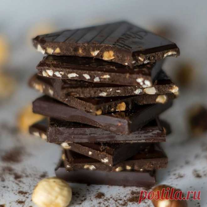 ≡ Еда для интеллекта: 7 самых полезных продуктов ➤ Brain Berries