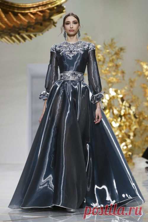 Not Ordinary Fashion