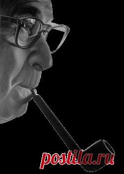 Жорж Сименон / радиоспектакли