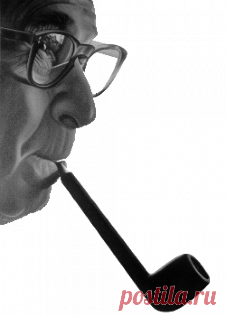 Жорж Сименон / радиоспектакли