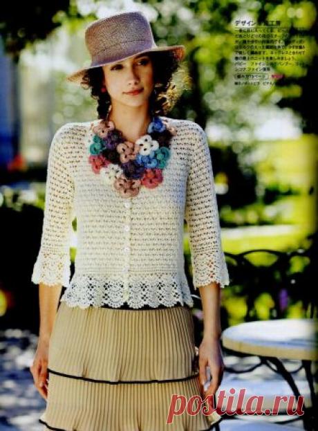 Немного красоты...