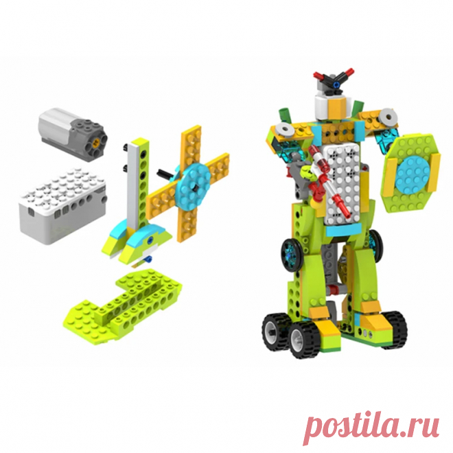Xiao r robot master diy programmable rc robot kit app/stick control steam educational kit Sale - Banggood.com