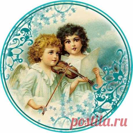 ОБУЧЕНИЕ ДЕКУПАЖУ