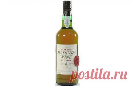 &amp;#171;Мадера&amp;#187;, описание, фотография и лучшие рецепты на сайте &amp;#171;Афиша-Еда&amp;#187;