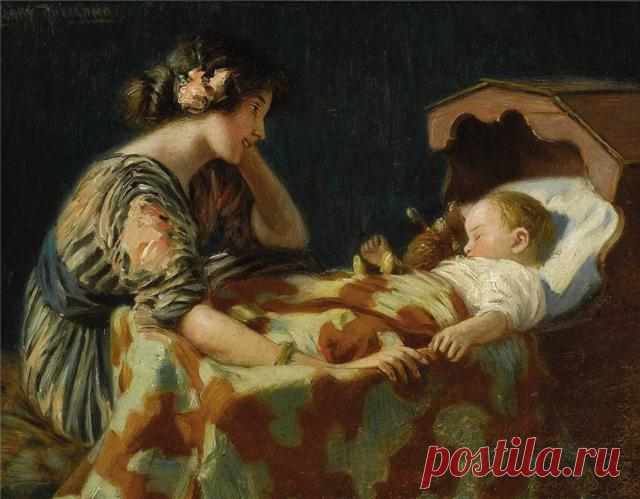 СТАРЫЙ ЧУЛАН ~ Винтаж ~ Антиквариат ~ Ретро