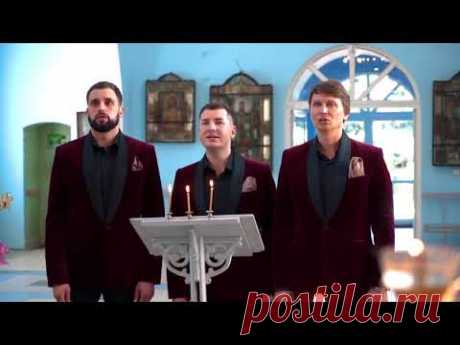АРТ ГРУППА ЛАРГО - ТРОПАРЬ ПЕТРУ И ФЕВРОНИИ