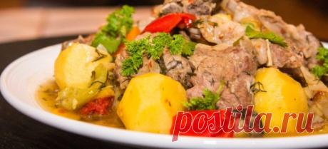 Баранина — лучшие рецепты приготовления - Женская красота