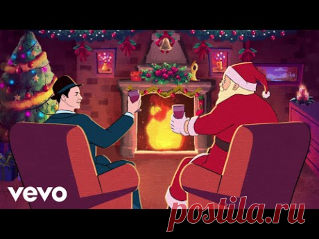 Frank Sinatra - Jingle Bells (Official Video)