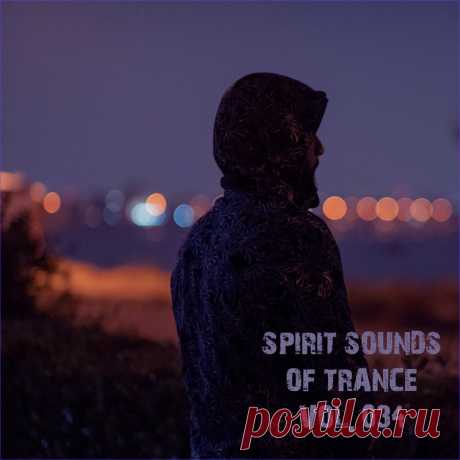 Spirit Sounds Of Trance Vol 34 (2024)