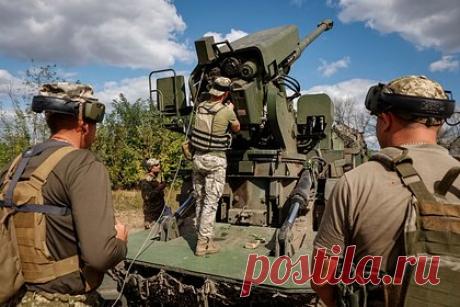В Крыму вспомнили слова Молотова о начале войны в 1941 году после ударов ВСУ. Удары ВСУ западными ракетами по Крыму не испугают жителей полуострова, заявил заместитель председателя комитета крымского парламента по народной дипломатии и межнациональным отношениям Иван Шонус. Он произнес фразу Вячеслава Молотова о начале ВОВ: «Наше дело правое, враг будет разбит, победа будет за нами».