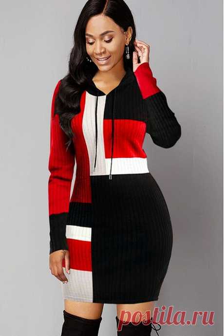 Sweater Dresses | Платья-свитера