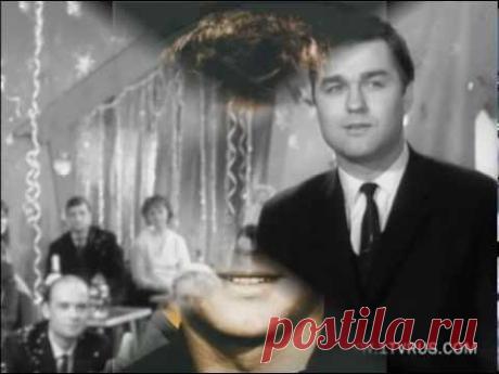 Лев БАРАШКОВ -  Раздумье
