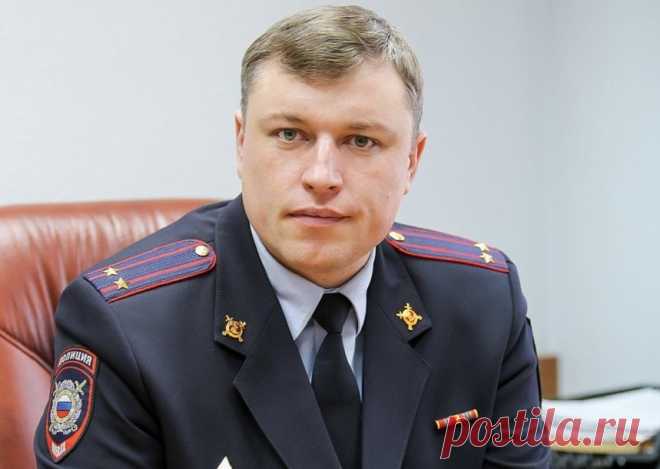 Экс-начальника УВД Улан-Удэ арестовали за убийства и изнасилования 17-летней давности | Общество
