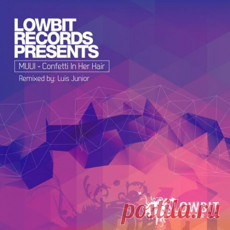 Download MUUI - Confetti in Her Hair Label Lowbit Styles Progressive House Date 2013-06-17 Catalog # LBR119 Length 16:37 Tracks 2