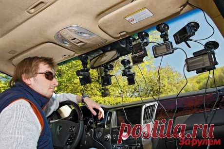 Как правильно использовать видеорегистратор в качестве доказательства // ОПТИМИСТ