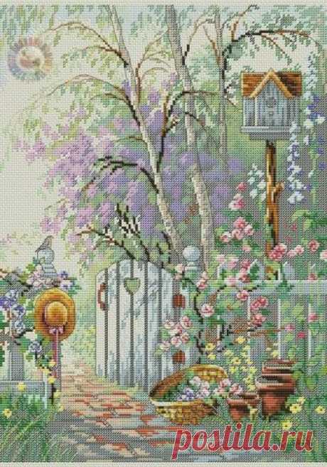 (4) Pinterest