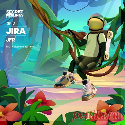 JFR – Jira
