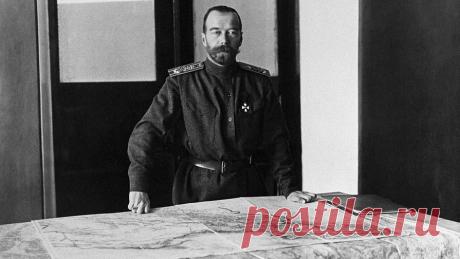Редчайший бювар с автографом Николая II выставили на торги. Кожаный бювар с фотопортретом и автографом императора Николая II выставили на торги с начальной ставкой ₽700 тысяч. Об этом сообщили ТАСС в пресс-службе аукционного дома "Литфонд". Бювар — это настольная ...