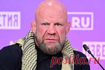 Монсон раскритиковал уехавших из России спортсменов