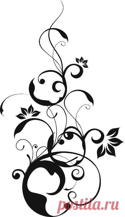 ГРАФИЧЕСКИЕ УЗОРЫ