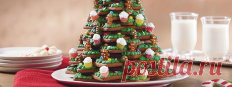 Сохранить Ваш Пряничный Домик | Клей Строку Сохранить свой пряничный домик, чтобы отобразить его год за годом. Вот несколько простых советов, как это сделать!