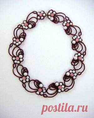 tatting