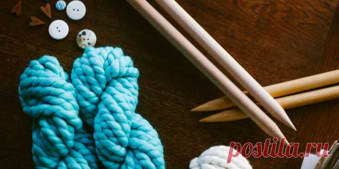 Магазин пряжи и товаров для вязания - Люблю Вязать