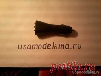 Индикатор напряжения автомобильного аккумулятора Не в каждом автомобиле есть вольтметр или бортовой компьютер, а к сожалению только лампочка, показывающая зарядку аккумулятора. Чтобы следить за состоянием аккумулятора я предлагаю вашему вниманию самоделку, которая и будет контролировать напряжение в бортовой сети вашего автомобиля. Вот ее схема.А