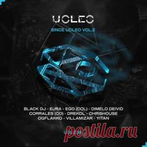 VA - SINCE UCLEO VOL.2 [UCL038] - HypeDJ.top