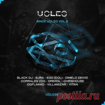 VA - SINCE UCLEO VOL.2 [UCL038] - HypeDJ.top