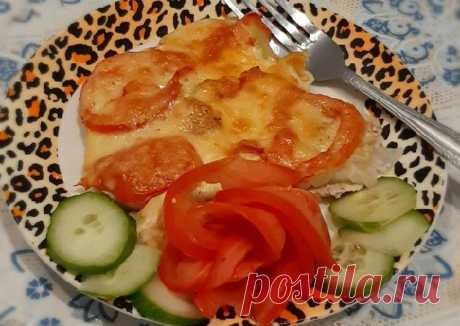Мясо по-французски с кабачками - пошаговый рецепт с фото. Автор рецепта Галина Чернова( Моисеева) . - Cookpad
