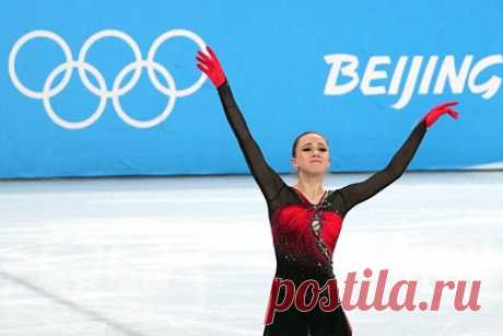 Олимпийская чемпионка из США назвала Валиеву тройной угрозой. Олимпийская чемпионка по фигурному катанию и эксперт Тара Липински из США оценила выступление россиянки Камилы Валиевой на командном турнире Олимпиады в Пекине. «Валиева — настоящая тройная угроза. Она технична, артистична и обладает серьезной психологической подготовкой», — считает бывшая фигуристка.