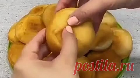Супер блюдо
