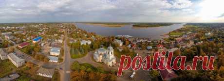 22. Мышкин — типичный туристический мелкий городок. В нем есть свое очарование и привлекательность...  /  Фотографии и текст Александра «Russos» Попова  |  Речной круиз, как созерцательный вид отдыха | ФОТО НОВОСТИ