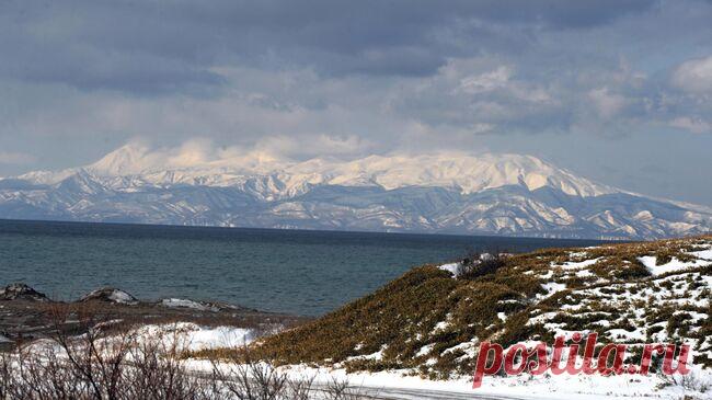 Обращений от россиян на Хоккайдо в связи с землетрясением нет