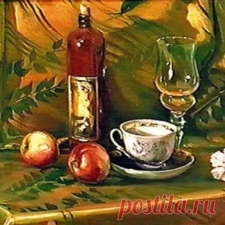 СТАРИННЫЕ РЕЦЕПТЫ БАЛЬЗАМОВ.