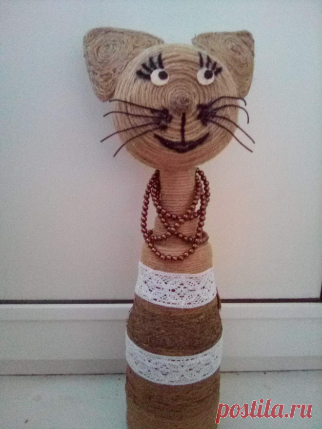 ДЖУТОВАЯ ФИЛИГРАНЬ. Лабиринт идей — Картинки из тем | OK.RU