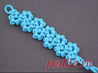 Fractal Sinnet (Ornamental Knots)