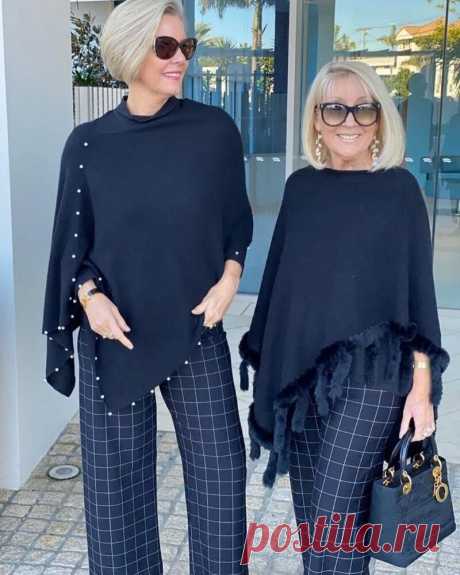 Правда ли, что черный цвет всегда стройнит, а белый полнит: разбираемся на примерах
Считается, что черный цвет может сделать из любой девушки худышку. К белому...
Читай дальше на сайте. Жми подробнее ➡