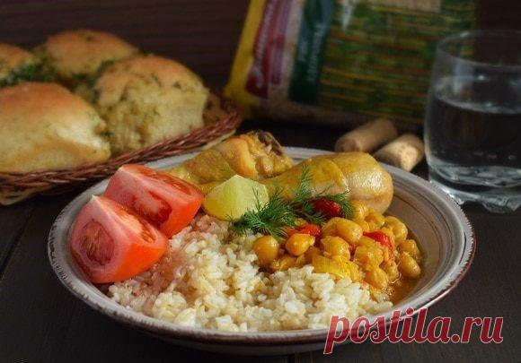 БИРЬЯНИ | я умею! я могу! | Яндекс Дзен