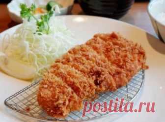 Куриные котлеты с капустой