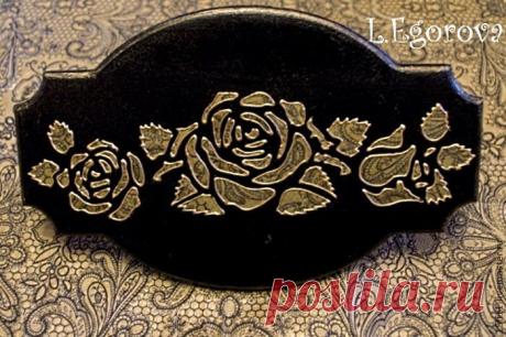 &quot;Декупажный перевёртыш&quot; | Самоделкино