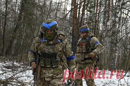 Военнопленный ВСУ рассказал об иностранных наемниках на сумском направлении