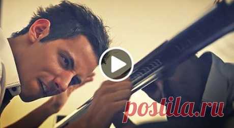 «Bad» Майкла Джексона на фортепиано