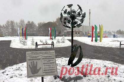 В Татарстане установили памятник доброте. В городе Нурлат установили первый в Татарстане памятник доброте и миру под названием «Одуванчик». Автор скульптуры — основатель и президент Международной академии доброты Григорий Потоцкий. За несколько лет планируется открыть 100 таких скульптур по всей России.