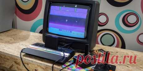 Atari снова в деле: 100 легендарных игр появятся в Steam уже весной Легендарная Atari объявила о выпуске сборника лучших игр собственной разработки. Самые любимые игры — теперь в Steam. Вспомним детство золотое! Внимание: небольшой бонус внутри.