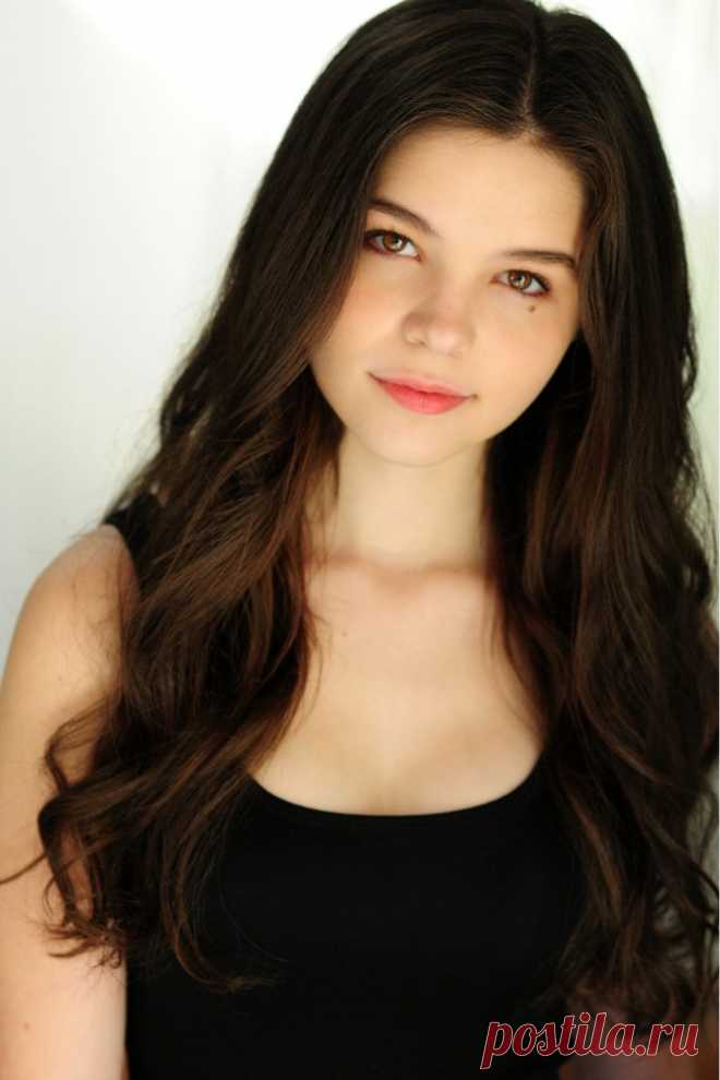 Мэдисон МакЛафлин