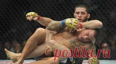 Махачев — о победе над Порье: я хочу подраться за второй пояс. Чемпион UFC Ислам Махачев прокомментировал победу над американцем Дастином Порье на турнире UFC 302. Читать далее