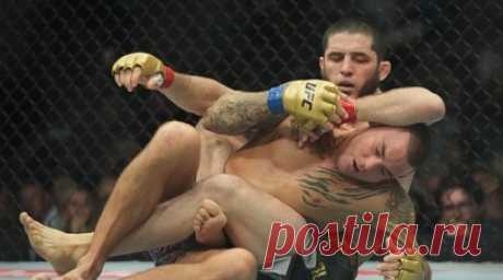 Махачев — о победе над Порье: я хочу подраться за второй пояс. Чемпион UFC Ислам Махачев прокомментировал победу над американцем Дастином Порье на турнире UFC 302. Читать далее
