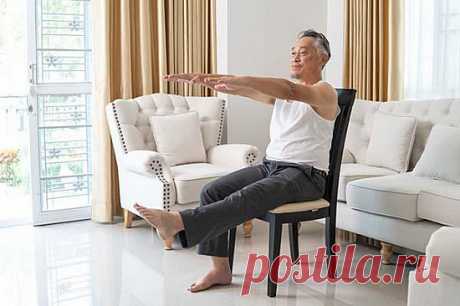 Chair exercises for seniors: Boosting strength, flexibility, and stamina - Harvard Health Discover the best chair exercises for older adults to improve strength, flexibility, and stamina. Stay fit and healthy with these low-impact chair exercises....
